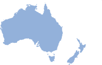 Australija ir Okeanija